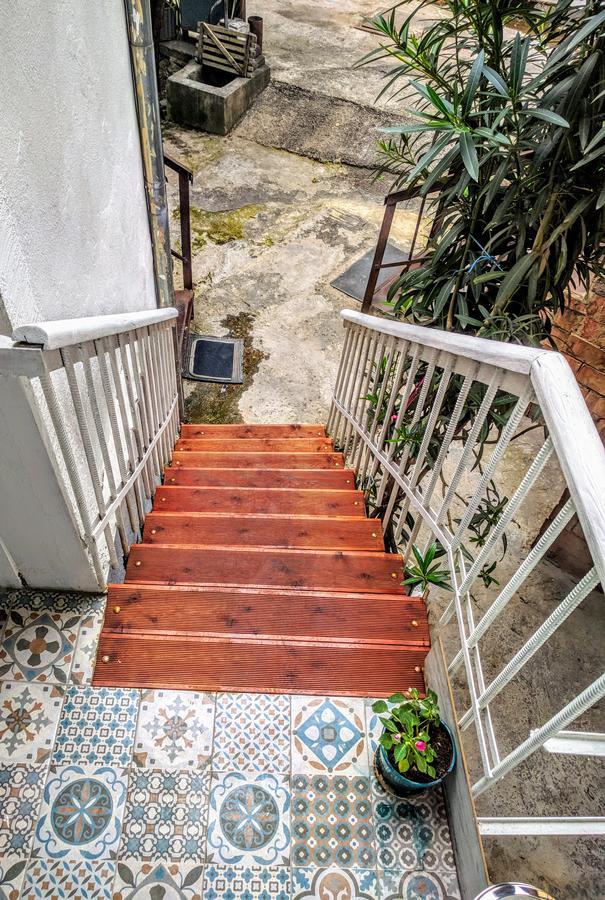 ★ Blue Door Rhapsody ★ - Special Stay In Old Town! Tbilisi Exterior photo