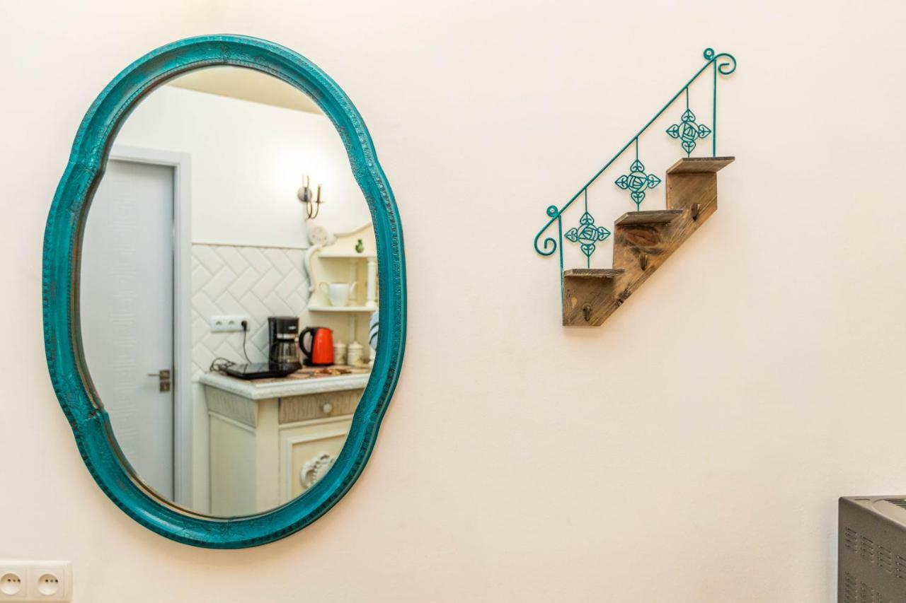 ★ Blue Door Rhapsody ★ - Special Stay In Old Town! Tbilisi Exterior photo